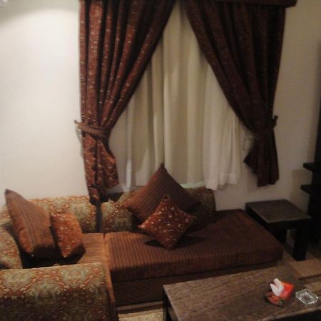 Jenan Al Malaz Hotel Apartments Riyad Oda fotoğraf