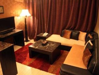 Jenan Al Malaz Hotel Apartments Riyad Dış mekan fotoğraf